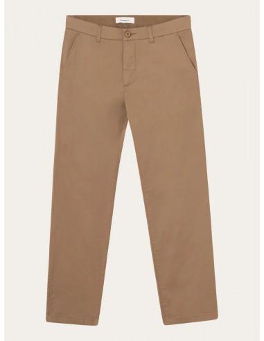 CHUCK REGULAR CHINO PANT français