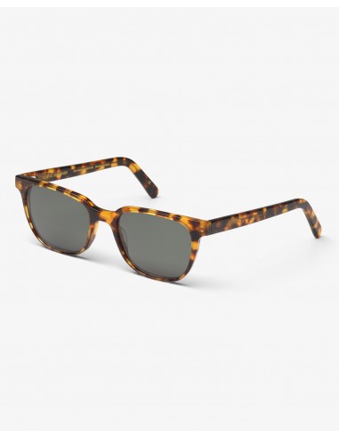 SUNGLASS 14 est présent 