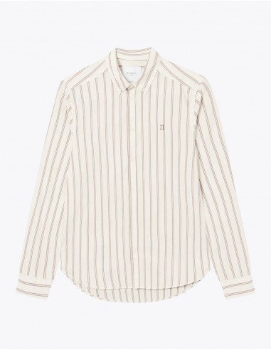 KRISTIAN STRIPE SHIRT outlet