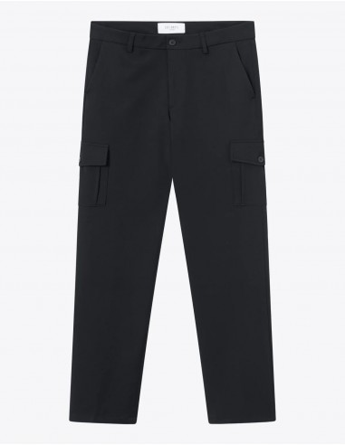 COMO REG CARGO SUIT PANTS Venez découvrir notre 